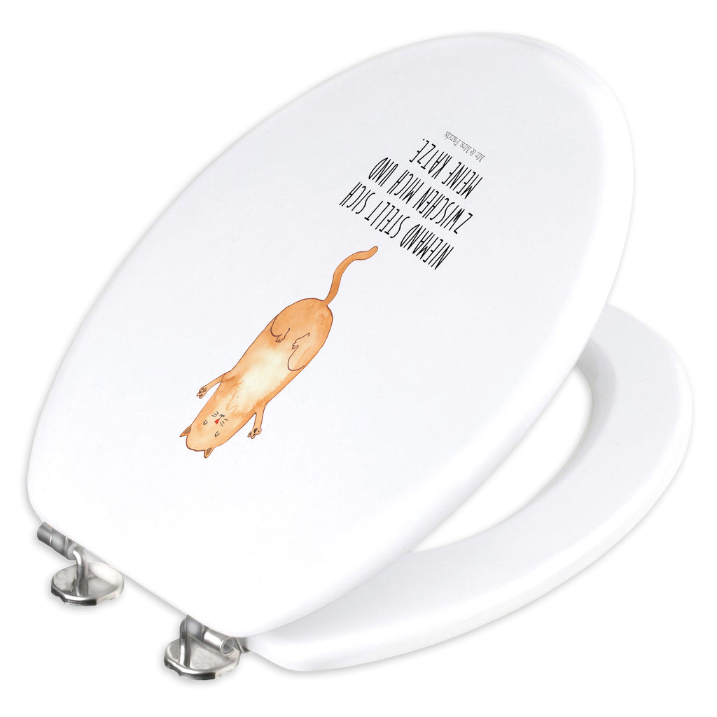 Motiv WC Sitz Katze Umarmen Klobrille, Klodeckel, Toilettendeckel, WC-Sitz, Toilette, Katze, Katzenmotiv, Katzenfan, Katzendeko, Katzenfreund, Katzenliebhaber, Katzenprodukte, Katzenartikel, Katzenaccessoires, Katzensouvenirs, Katzenliebhaberprodukte, Katzenmotive, Katzen, Kater, Mietze, Cat, Cats, Katzenhalter, Katzenbesitzerin, Haustier, Freundin, Freunde, beste Freunde, Liebe, Katzenliebe, Familie