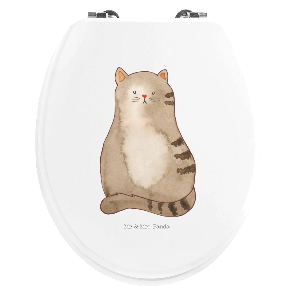 Motiv WC Sitz Katze Sitzen Klobrille, Klodeckel, Toilettendeckel, WC-Sitz, Toilette, Katze, Katzenmotiv, Katzenfan, Katzendeko, Katzenfreund, Katzenliebhaber, Katzenprodukte, Katzenartikel, Katzenaccessoires, Katzensouvenirs, Katzenliebhaberprodukte, Katzenmotive, Katzen, Kater, Mietze, Cat, Cats, Katzenhalter, Katzenbesitzerin, Haustier, Katzenliebe, Lebensinhalt, Liebe, Mittelpunkt, Familie