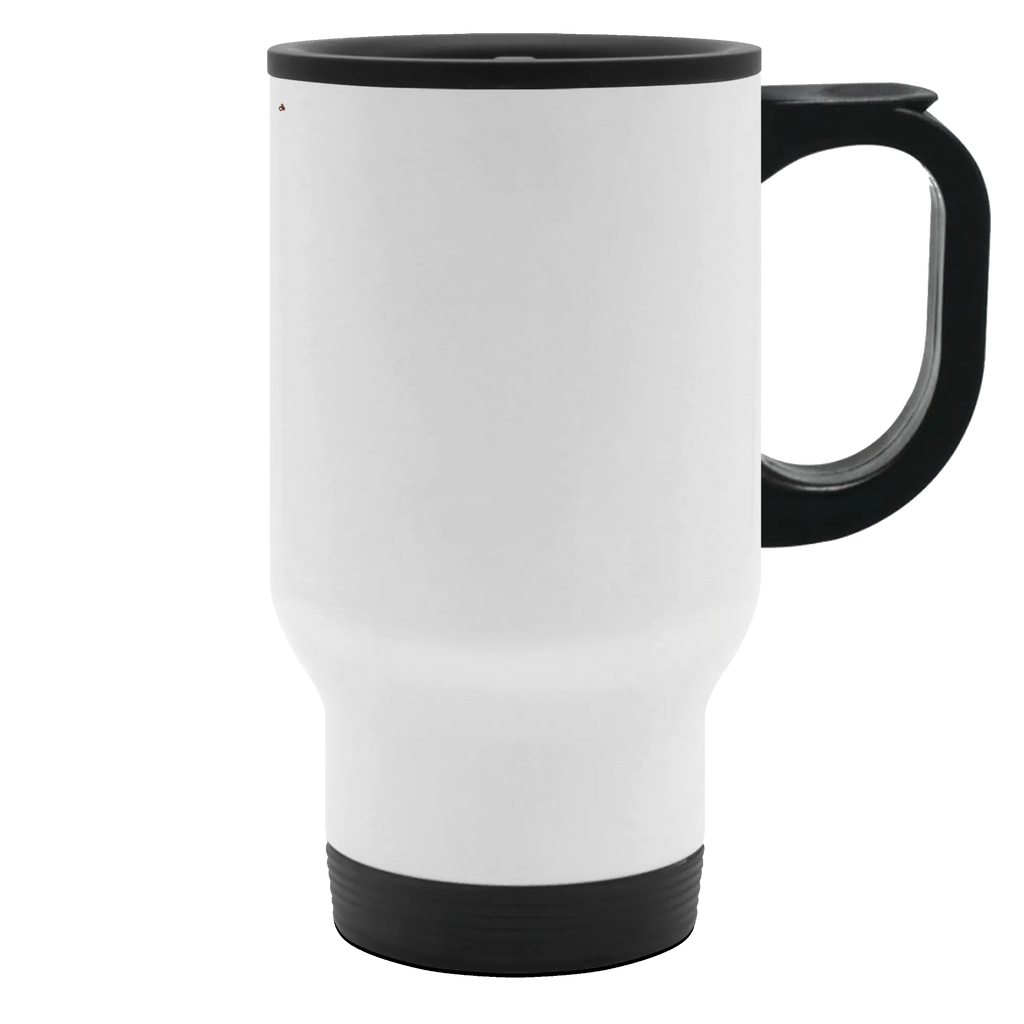 Thermobecher Bär mit Kind Thermobecher, To Go Becher, Thermotasse, Kaffeebecher, Isolierbecher, Thermobecher To Go, Warmhaltetasse, Edelstahlbecher, Reisebecher, Tasse mit Deckel, Thermobecher für 400 ml, Kaffeetasse zum Mitnehmen, Tasse zum Mitnehmen, Spülmaschinenfest, Familie, Vatertag, Muttertag, Bruder, Schwester, Mama, Papa, Oma, Opa, Geschenk, Mutti, Mutter