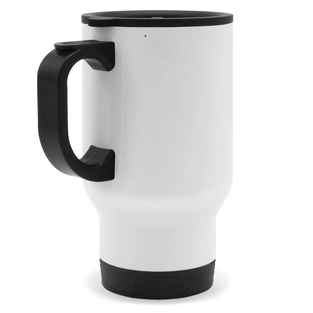 Thermobecher Bär mit Kind Thermobecher, To Go Becher, Thermotasse, Kaffeebecher, Isolierbecher, Thermobecher To Go, Warmhaltetasse, Edelstahlbecher, Reisebecher, Tasse mit Deckel, Thermobecher für 400 ml, Kaffeetasse zum Mitnehmen, Tasse zum Mitnehmen, Spülmaschinenfest, Familie, Vatertag, Muttertag, Bruder, Schwester, Mama, Papa, Oma, Opa, Geschenk, Mutti, Mutter