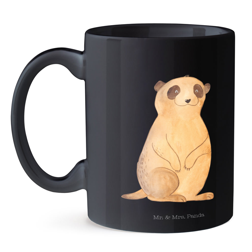 Tasse Erdmännchen Tasse, Kaffeetasse, Teetasse, Becher, Kaffeebecher, Teebecher, Keramiktasse, Porzellantasse, Büro Tasse, Geschenk Tasse, Tasse Sprüche, Tasse Motive, Kaffeetassen, Tasse bedrucken, Designer Tasse, Cappuccino Tassen, Schöne Teetassen, Afrika, Wildtiere, Erdmännchen, Reisen, Spruch, Weltreise, Afrikareise, Roadtrip, Traveling