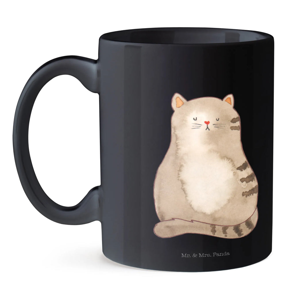 Tasse Katze Sitzen Tasse, Kaffeetasse, Teetasse, Becher, Kaffeebecher, Teebecher, Keramiktasse, Porzellantasse, Büro Tasse, Geschenk Tasse, Tasse Sprüche, Tasse Motive, Kaffeetassen, Tasse bedrucken, Designer Tasse, Cappuccino Tassen, Schöne Teetassen, Katze, Katzenmotiv, Katzenfan, Katzendeko, Katzenfreund, Katzenliebhaber, Katzenprodukte, Katzenartikel, Katzenaccessoires, Katzensouvenirs, Katzenliebhaberprodukte, Katzenmotive, Katzen, Kater, Mietze, Cat, Cats, Katzenhalter, Katzenbesitzerin, Haustier, Katzenliebe, Lebensinhalt, Liebe, Mittelpunkt, Familie