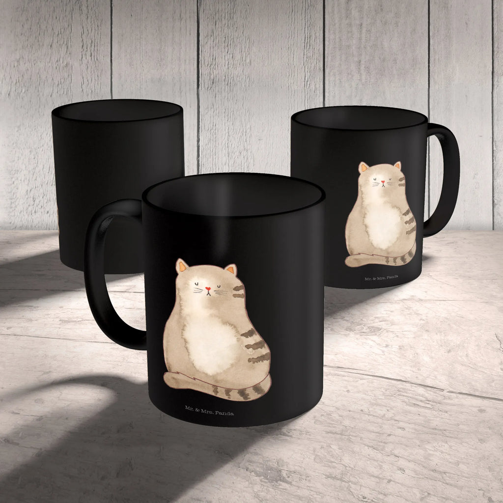 Tasse Katze Sitzen Tasse, Kaffeetasse, Teetasse, Becher, Kaffeebecher, Teebecher, Keramiktasse, Porzellantasse, Büro Tasse, Geschenk Tasse, Tasse Sprüche, Tasse Motive, Kaffeetassen, Tasse bedrucken, Designer Tasse, Cappuccino Tassen, Schöne Teetassen, Katze, Katzenmotiv, Katzenfan, Katzendeko, Katzenfreund, Katzenliebhaber, Katzenprodukte, Katzenartikel, Katzenaccessoires, Katzensouvenirs, Katzenliebhaberprodukte, Katzenmotive, Katzen, Kater, Mietze, Cat, Cats, Katzenhalter, Katzenbesitzerin, Haustier, Katzenliebe, Lebensinhalt, Liebe, Mittelpunkt, Familie