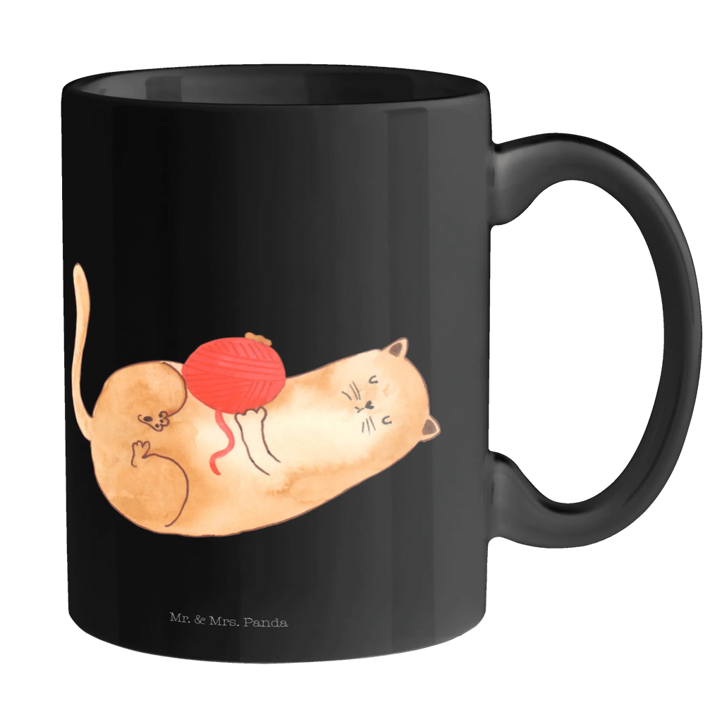 Tasse Katze Wolle Tasse, Kaffeetasse, Teetasse, Becher, Kaffeebecher, Teebecher, Keramiktasse, Porzellantasse, Büro Tasse, Geschenk Tasse, Tasse Sprüche, Tasse Motive, Kaffeetassen, Tasse bedrucken, Designer Tasse, Cappuccino Tassen, Schöne Teetassen, Katze, Katzenmotiv, Katzenfan, Katzendeko, Katzenfreund, Katzenliebhaber, Katzenprodukte, Katzenartikel, Katzenaccessoires, Katzensouvenirs, Katzenliebhaberprodukte, Katzenmotive, Katzen, Kater, Mietze, Cat, Cats, Katzenhalter, Katzenbesitzerin, Haustier, Wollknäuel, Wolle, Spielen, Spiel, verspielt