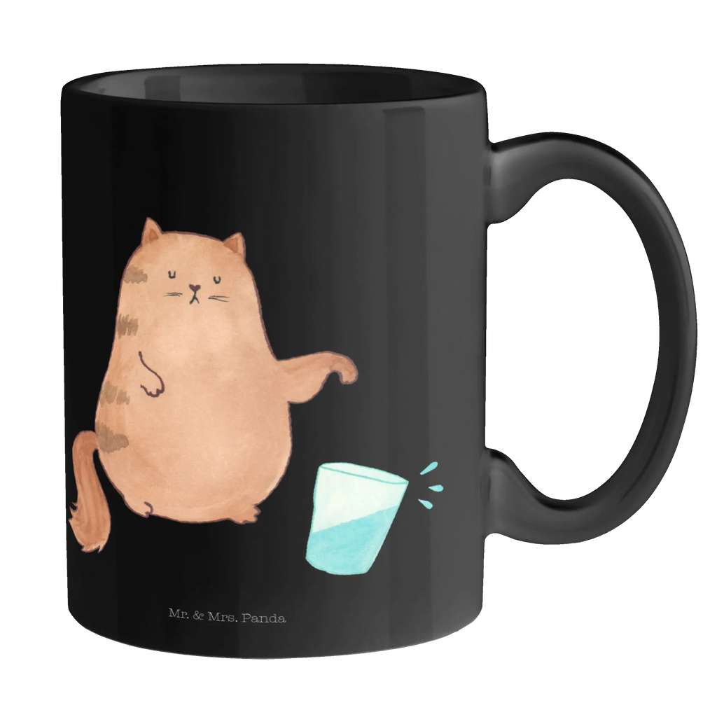 Tasse Katze Wasserglas Tasse, Kaffeetasse, Teetasse, Becher, Kaffeebecher, Teebecher, Keramiktasse, Porzellantasse, Büro Tasse, Geschenk Tasse, Tasse Sprüche, Tasse Motive, Kaffeetassen, Tasse bedrucken, Designer Tasse, Cappuccino Tassen, Schöne Teetassen, Katze, Katzenmotiv, Katzenfan, Katzendeko, Katzenfreund, Katzenliebhaber, Katzenprodukte, Katzenartikel, Katzenaccessoires, Katzensouvenirs, Katzenliebhaberprodukte, Katzenmotive, Katzen, Kater, Mietze, Cat, Cats, Katzenhalter, Katzenbesitzerin, Haustier, Wasser, Glas