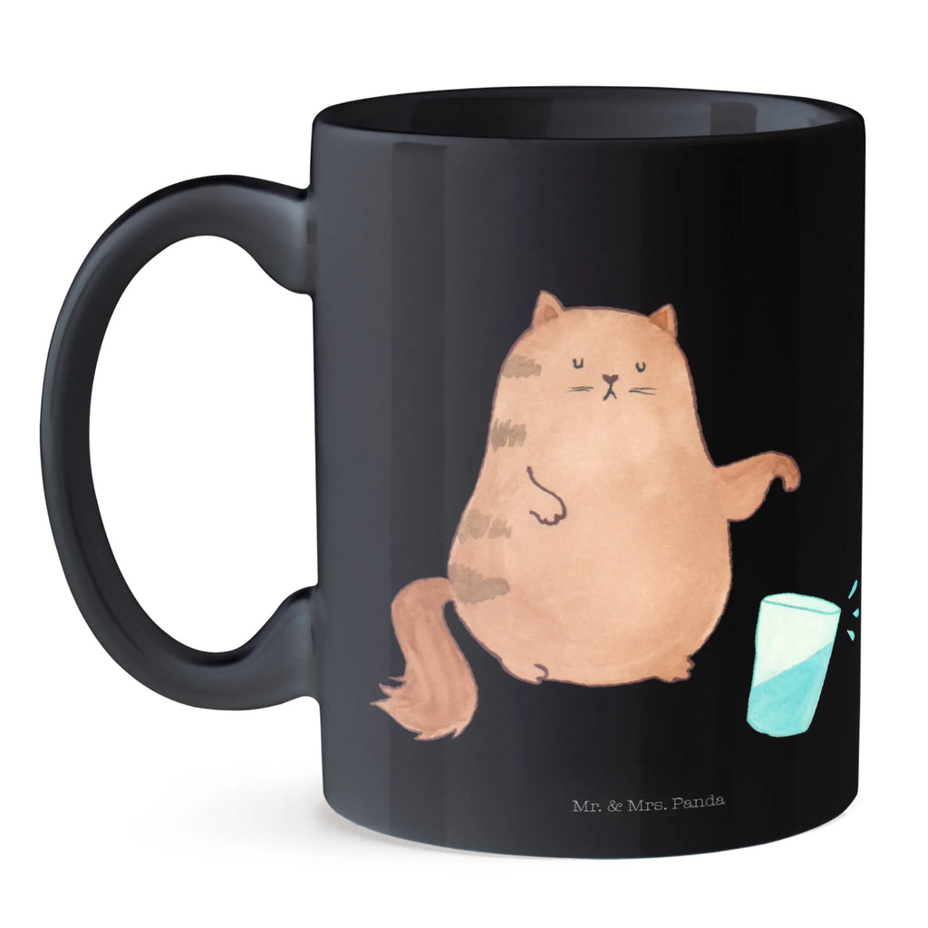 Tasse Katze Wasserglas Tasse, Kaffeetasse, Teetasse, Becher, Kaffeebecher, Teebecher, Keramiktasse, Porzellantasse, Büro Tasse, Geschenk Tasse, Tasse Sprüche, Tasse Motive, Kaffeetassen, Tasse bedrucken, Designer Tasse, Cappuccino Tassen, Schöne Teetassen, Katze, Katzenmotiv, Katzenfan, Katzendeko, Katzenfreund, Katzenliebhaber, Katzenprodukte, Katzenartikel, Katzenaccessoires, Katzensouvenirs, Katzenliebhaberprodukte, Katzenmotive, Katzen, Kater, Mietze, Cat, Cats, Katzenhalter, Katzenbesitzerin, Haustier, Wasser, Glas