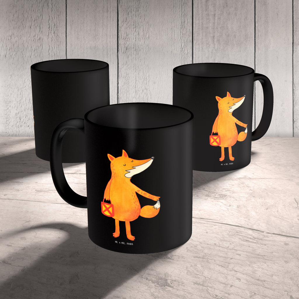 Tasse Fuchs Laterne Tasse, Kaffeetasse, Teetasse, Becher, Kaffeebecher, Teebecher, Keramiktasse, Porzellantasse, Büro Tasse, Geschenk Tasse, Tasse Sprüche, Tasse Motive, Kaffeetassen, Tasse bedrucken, Designer Tasse, Cappuccino Tassen, Schöne Teetassen, Fuchs, Füchse, Spruch trösten, Liebeskummer Spruch, Laterne, Sankt Martin, Laternenumzug, Aufmuntern, Cäsar Otto Hugo Flaischlen