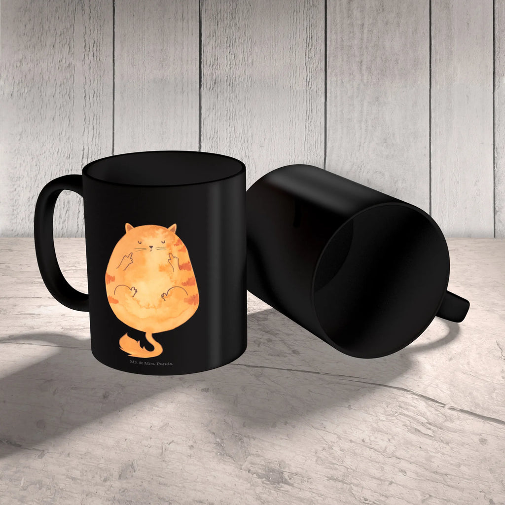 Tasse Katze Mittelfinger Tasse, Kaffeetasse, Teetasse, Becher, Kaffeebecher, Teebecher, Keramiktasse, Porzellantasse, Büro Tasse, Geschenk Tasse, Tasse Sprüche, Tasse Motive, Kaffeetassen, Tasse bedrucken, Designer Tasse, Cappuccino Tassen, Schöne Teetassen, Katze, Katzenmotiv, Katzenfan, Katzendeko, Katzenfreund, Katzenliebhaber, Katzenprodukte, Katzenartikel, Katzenaccessoires, Katzensouvenirs, Katzenliebhaberprodukte, Katzenmotive, Katzen, Kater, Mietze, Cat, Cats