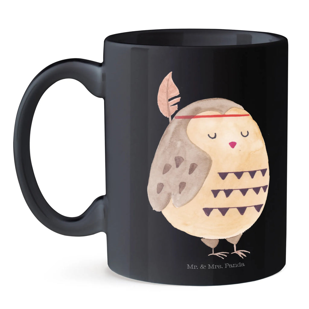 Tasse Eule Federschmuck Tasse, Kaffeetasse, Teetasse, Becher, Kaffeebecher, Teebecher, Keramiktasse, Porzellantasse, Büro Tasse, Geschenk Tasse, Tasse Sprüche, Tasse Motive, Kaffeetassen, Tasse bedrucken, Designer Tasse, Cappuccino Tassen, Schöne Teetassen, Eule, Eule Deko, Owl, Das Leben ist ein Abenteuer, Reisespruch, Federschmuck, Dekoration