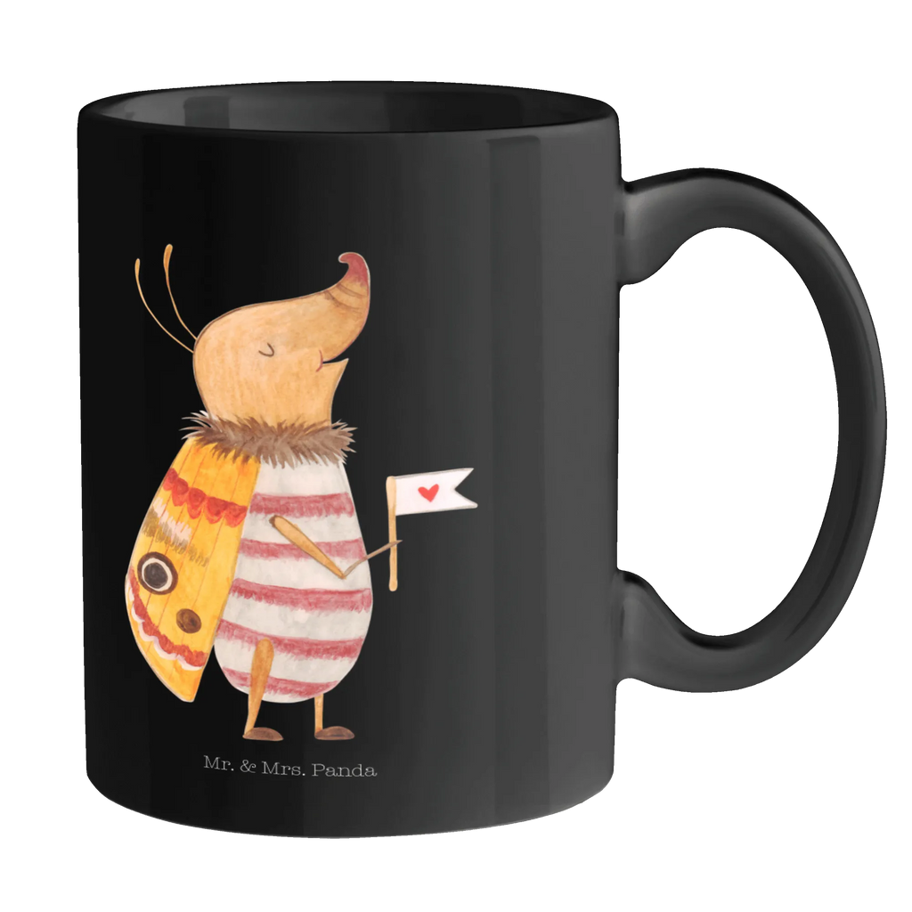 Tasse Nachtfalter Fähnchen Tasse, Kaffeetasse, Teetasse, Becher, Kaffeebecher, Teebecher, Keramiktasse, Porzellantasse, Büro Tasse, Geschenk Tasse, Tasse Sprüche, Tasse Motive, Kaffeetassen, Tasse bedrucken, Designer Tasse, Cappuccino Tassen, Schöne Teetassen, Tiermotive, Gute Laune, lustige Sprüche, Tiere, Nachtfalter, Käfer, Spruch lustig, Spruch witzig, süß, niedlich, Küche Deko, Was kostet die Welt