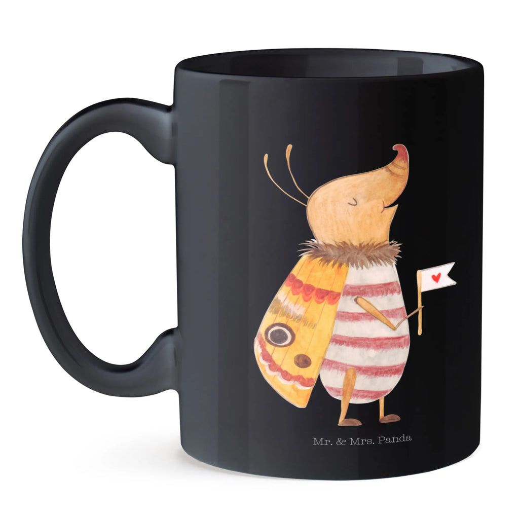 Tasse Nachtfalter Fähnchen Tasse, Kaffeetasse, Teetasse, Becher, Kaffeebecher, Teebecher, Keramiktasse, Porzellantasse, Büro Tasse, Geschenk Tasse, Tasse Sprüche, Tasse Motive, Kaffeetassen, Tasse bedrucken, Designer Tasse, Cappuccino Tassen, Schöne Teetassen, Tiermotive, Gute Laune, lustige Sprüche, Tiere, Nachtfalter, Käfer, Spruch lustig, Spruch witzig, süß, niedlich, Küche Deko, Was kostet die Welt