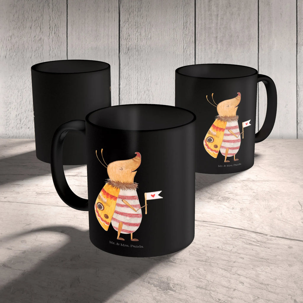 Tasse Nachtfalter Fähnchen Tasse, Kaffeetasse, Teetasse, Becher, Kaffeebecher, Teebecher, Keramiktasse, Porzellantasse, Büro Tasse, Geschenk Tasse, Tasse Sprüche, Tasse Motive, Kaffeetassen, Tasse bedrucken, Designer Tasse, Cappuccino Tassen, Schöne Teetassen, Tiermotive, Gute Laune, lustige Sprüche, Tiere, Nachtfalter, Käfer, Spruch lustig, Spruch witzig, süß, niedlich, Küche Deko, Was kostet die Welt