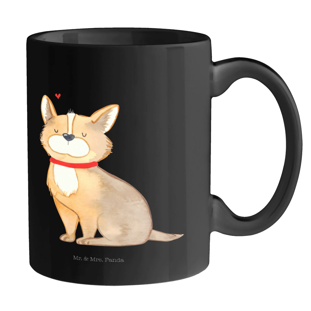 Tasse Hundeglück Tasse, Kaffeetasse, Teetasse, Becher, Kaffeebecher, Teebecher, Keramiktasse, Porzellantasse, Büro Tasse, Geschenk Tasse, Tasse Sprüche, Tasse Motive, Kaffeetassen, Tasse bedrucken, Designer Tasse, Cappuccino Tassen, Schöne Teetassen, Hund, Hundemotiv, Haustier, Hunderasse, Tierliebhaber, Hundebesitzer, Sprüche, Corgie, Hundeliebe, Spruch, Hundemama, Liebe