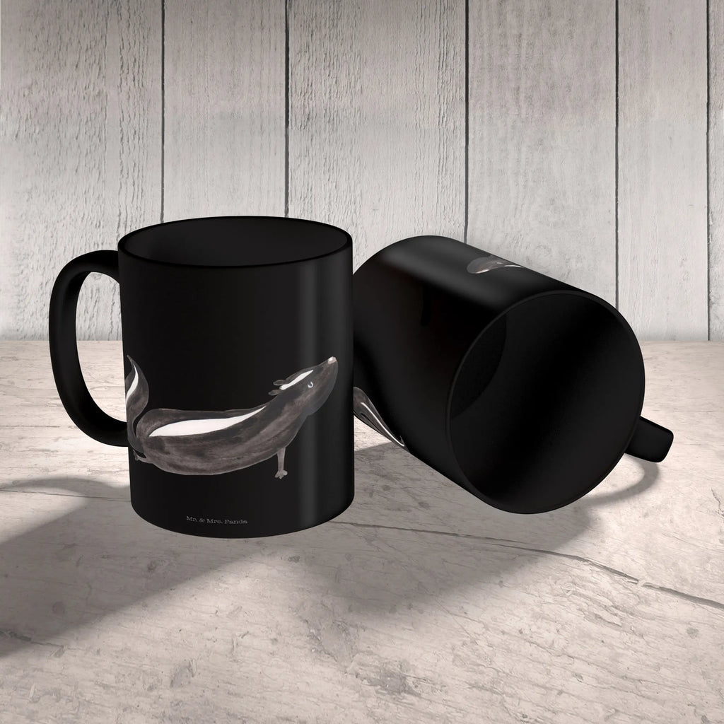 Tasse Stinktier Yoga Tasse, Kaffeetasse, Teetasse, Becher, Kaffeebecher, Teebecher, Keramiktasse, Porzellantasse, Büro Tasse, Geschenk Tasse, Tasse Sprüche, Tasse Motive, Kaffeetassen, Tasse bedrucken, Designer Tasse, Cappuccino Tassen, Schöne Teetassen, Stinktier, Skunk, Wildtier, Raubtier, Stinker, Stinki, Yoga, Namaste, Lebe, Liebe, Lache