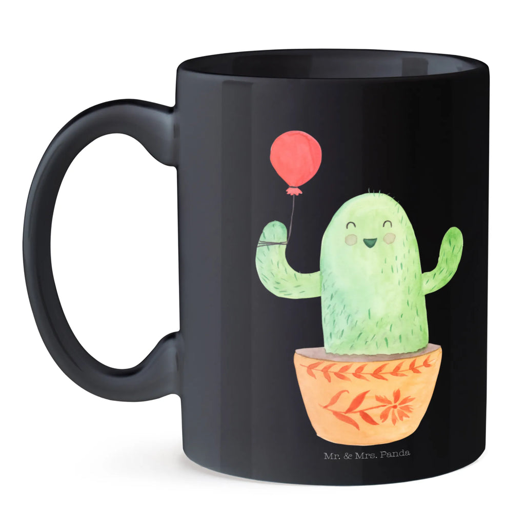 Tasse Kaktus Luftballon Tasse, Kaffeetasse, Teetasse, Becher, Kaffeebecher, Teebecher, Keramiktasse, Porzellantasse, Büro Tasse, Geschenk Tasse, Tasse Sprüche, Tasse Motive, Kaffeetassen, Tasse bedrucken, Designer Tasse, Cappuccino Tassen, Schöne Teetassen, Kaktus, Kakteen, Luftballon, Neustart, Freude, Büro, Stress, Büroalltag, Freundin, Freund, Ausbildung, Prüfung