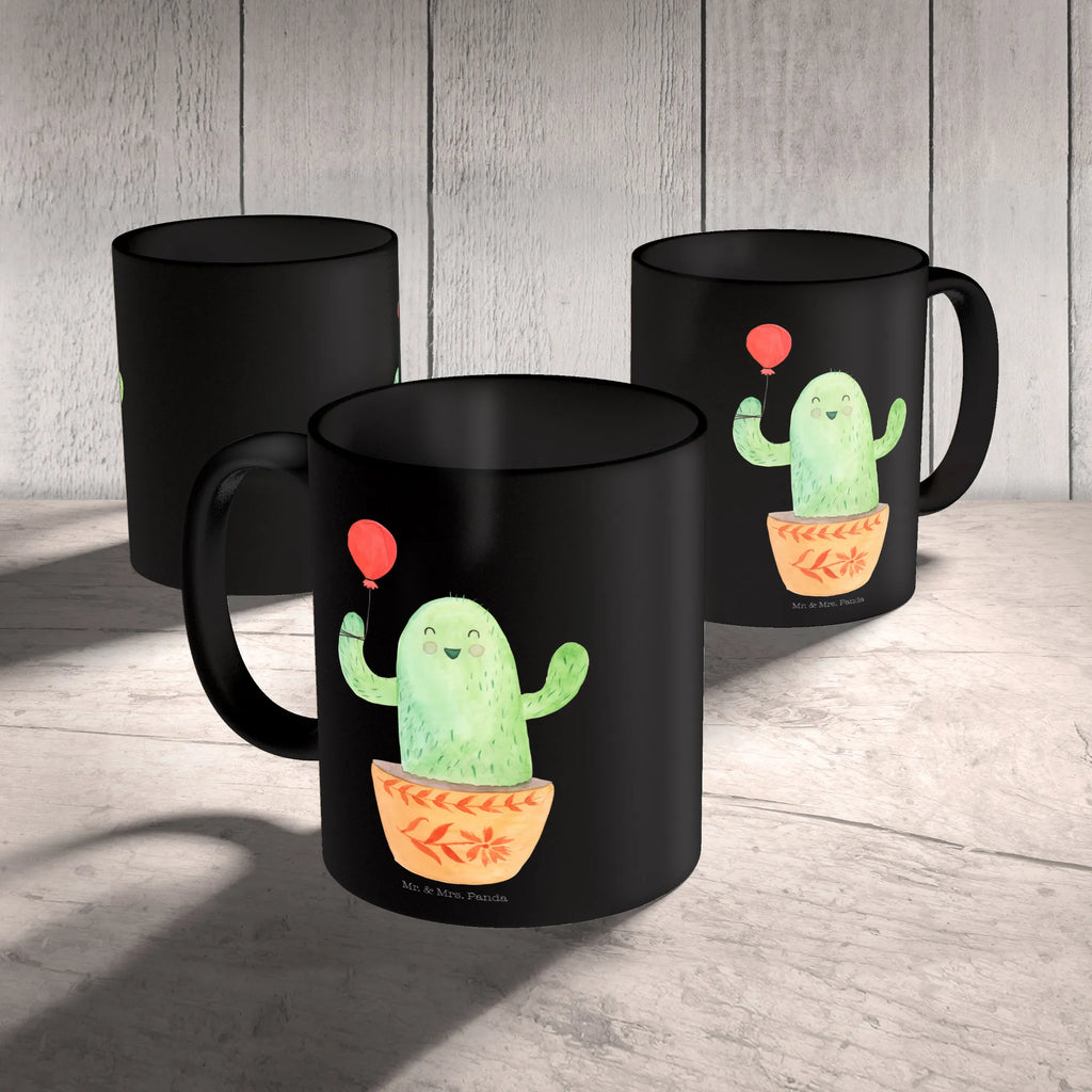 Tasse Kaktus Luftballon Tasse, Kaffeetasse, Teetasse, Becher, Kaffeebecher, Teebecher, Keramiktasse, Porzellantasse, Büro Tasse, Geschenk Tasse, Tasse Sprüche, Tasse Motive, Kaffeetassen, Tasse bedrucken, Designer Tasse, Cappuccino Tassen, Schöne Teetassen, Kaktus, Kakteen, Luftballon, Neustart, Freude, Büro, Stress, Büroalltag, Freundin, Freund, Ausbildung, Prüfung