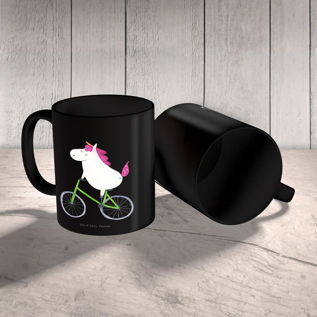 Tasse Einhorn Radfahrer Tasse, Kaffeetasse, Teetasse, Becher, Kaffeebecher, Teebecher, Keramiktasse, Porzellantasse, Büro Tasse, Geschenk Tasse, Tasse Sprüche, Tasse Motive, Kaffeetassen, Tasse bedrucken, Designer Tasse, Cappuccino Tassen, Schöne Teetassen, Einhorn, Einhörner, Einhorn Deko, Pegasus, Unicorn, Radfahren, Radfahrer, Rad, Bike, Feenstaub, Konfetti, Luxusproblem, Kummer, Liebeskummer