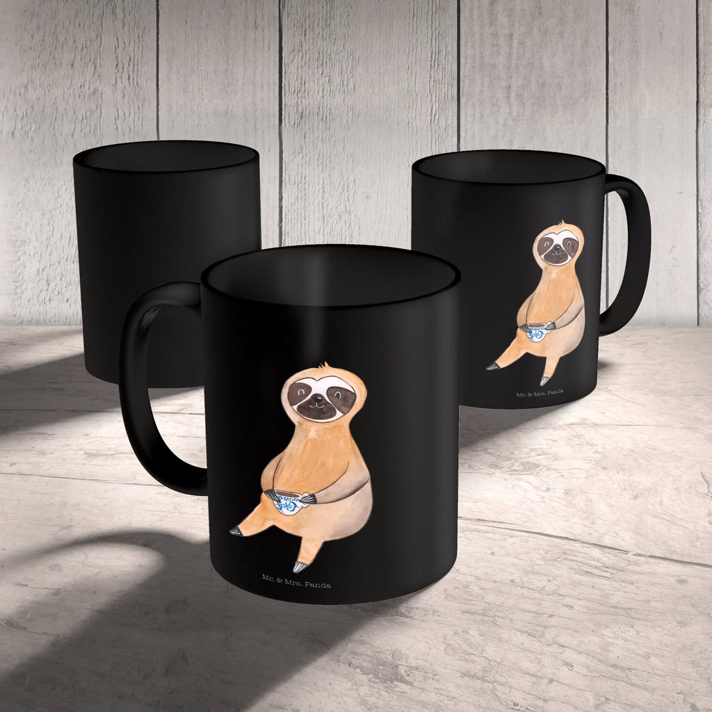 Tasse Faultier Kaffee Tasse, Kaffeetasse, Teetasse, Becher, Kaffeebecher, Teebecher, Keramiktasse, Porzellantasse, Büro Tasse, Geschenk Tasse, Tasse Sprüche, Tasse Motive, Kaffeetassen, Tasse bedrucken, Designer Tasse, Cappuccino Tassen, Schöne Teetassen, Faultier, Faultier Geschenk, Faultier Deko, Faultiere, faul, Lieblingstier, Kaffee, erster Kaffee, Morgenmuffel, Frühaufsteher, Genießer, Coffee, Kaffeegetränk