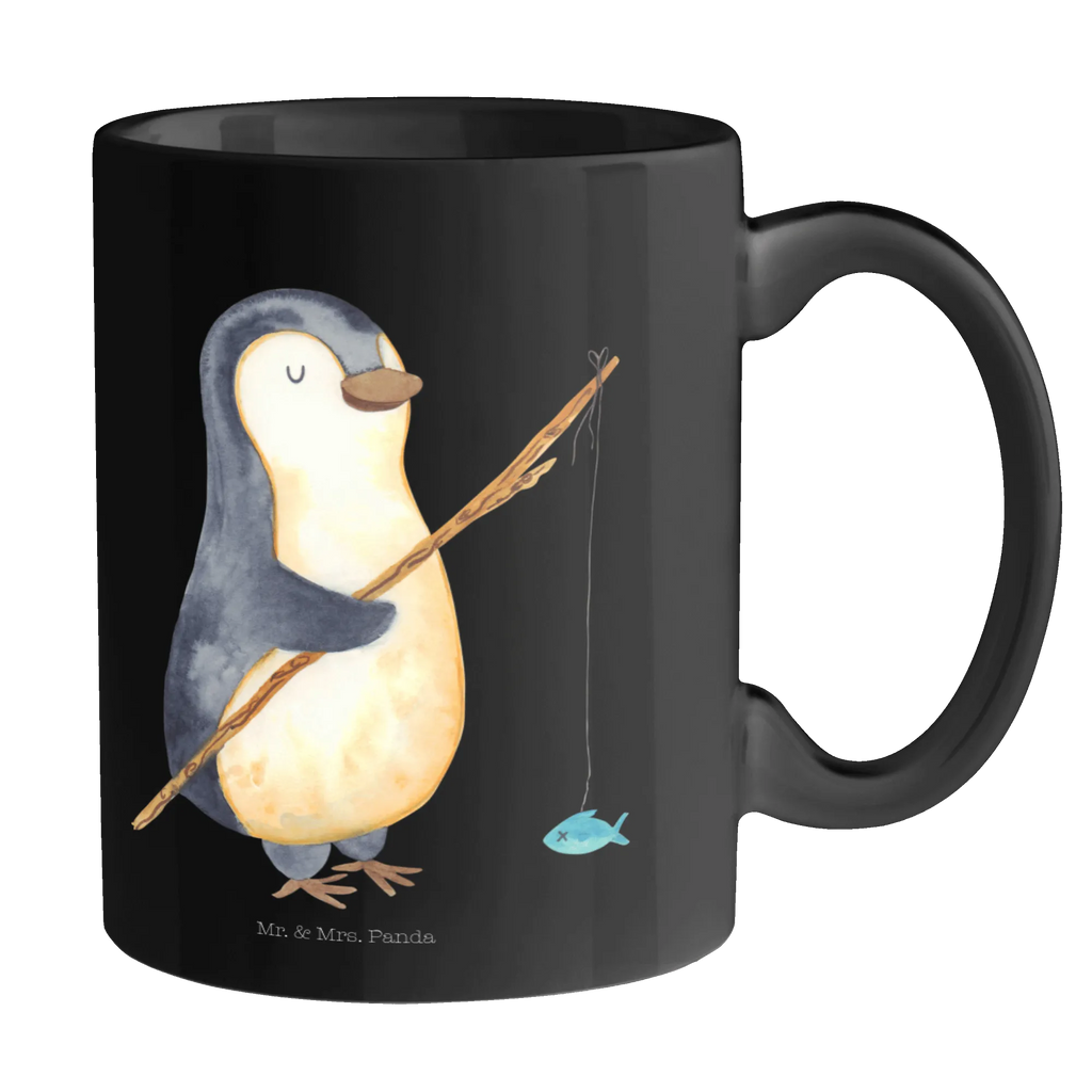 Tasse Pinguin Angler Tasse, Kaffeetasse, Teetasse, Becher, Kaffeebecher, Teebecher, Keramiktasse, Porzellantasse, Büro Tasse, Geschenk Tasse, Tasse Sprüche, Tasse Motive, Kaffeetassen, Tasse bedrucken, Designer Tasse, Cappuccino Tassen, Schöne Teetassen, Pinguin, Pinguine, Angeln, Angler, Tagträume, Hobby, Plan, Planer, Tagesplan, Neustart, Motivation, Geschenk, Freundinnen, Geschenkidee, Urlaub, Wochenende