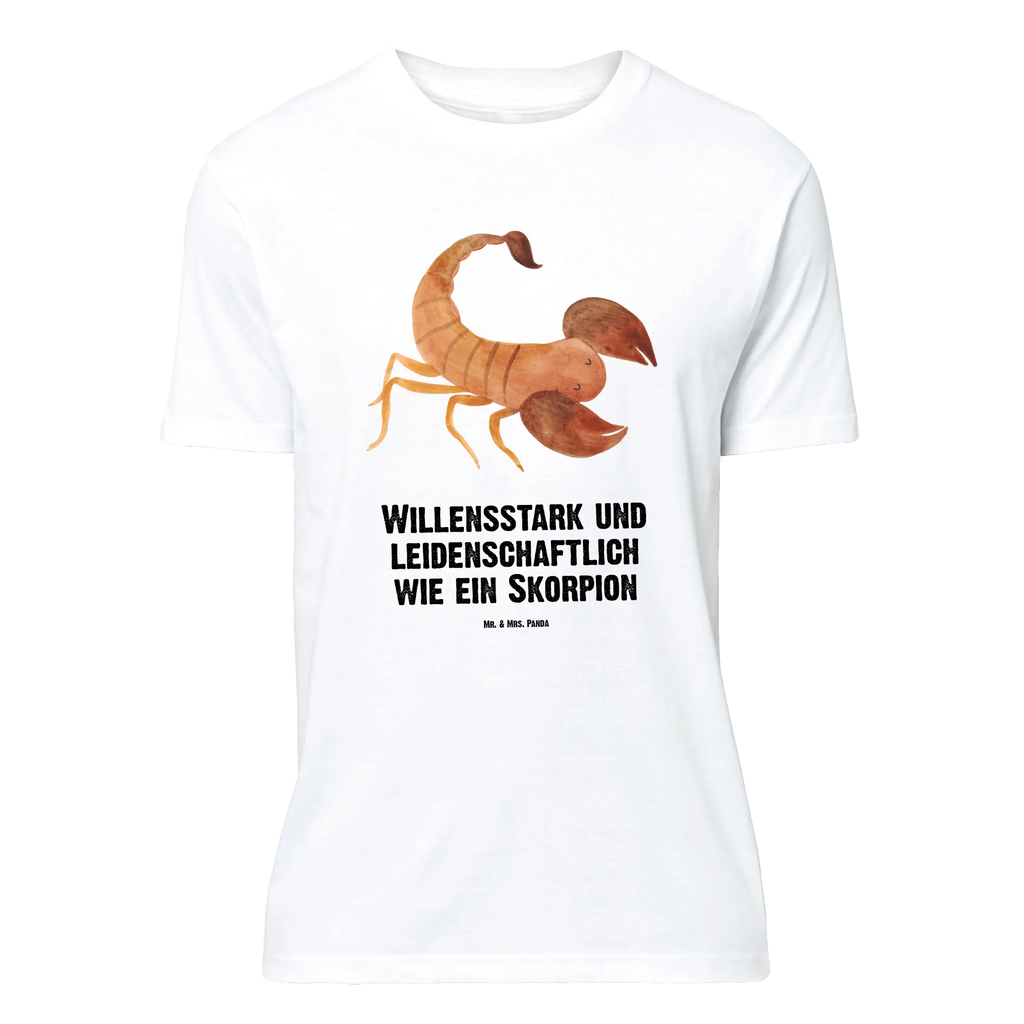 T-Shirt Standard Sternzeichen Skorpion T-Shirt, Shirt, Tshirt, Lustiges T-Shirt, T-Shirt mit Spruch, Party, Junggesellenabschied, Jubiläum, Geburstag, Herrn, Damen, Männer, Frauen, Schlafshirt, Nachthemd, Sprüche, Tierkreiszeichen, Sternzeichen, Horoskop, Astrologie, Aszendent, Skorpione, Skorpion Geschenk, Skorpion Sternzeichen, Geschenk Oktober, Geschenk November, Geburtstag Oktober, Geburtstag November