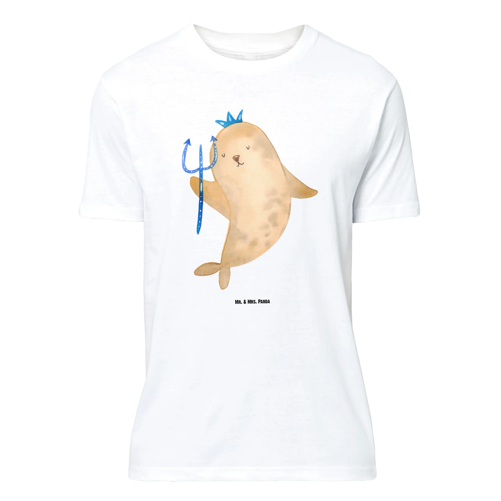 T-Shirt Standard Sternzeichen Wassermann T-Shirt, Shirt, Tshirt, Lustiges T-Shirt, T-Shirt mit Spruch, Party, Junggesellenabschied, Jubiläum, Geburstag, Herrn, Damen, Männer, Frauen, Schlafshirt, Nachthemd, Sprüche, Tierkreiszeichen, Sternzeichen, Horoskop, Astrologie, Aszendent, Meermann, Nix, Wassermann Geschenk, Wassermann Sternzeichen, Geschenk Januar, Geschenk Februar, Geburtstag Januar, Geburtstag Februar, Meer Geschenk