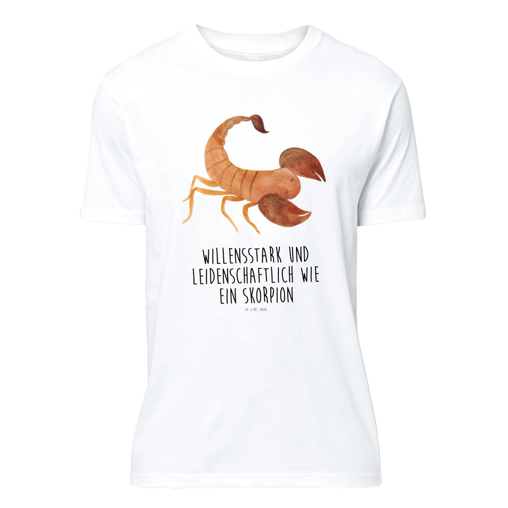 T-Shirt Standard Sternzeichen Skorpion T-Shirt, Shirt, Tshirt, Lustiges T-Shirt, T-Shirt mit Spruch, Party, Junggesellenabschied, Jubiläum, Geburstag, Herrn, Damen, Männer, Frauen, Schlafshirt, Nachthemd, Sprüche, Tierkreiszeichen, Sternzeichen, Horoskop, Astrologie, Aszendent, Skorpione, Skorpion Geschenk, Skorpion Sternzeichen, Geschenk Oktober, Geschenk November, Geburtstag Oktober, Geburtstag November