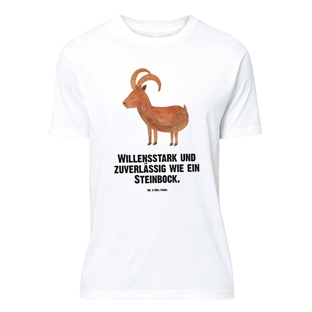 T-Shirt Standard Sternzeichen Steinbock T-Shirt, Shirt, Tshirt, Lustiges T-Shirt, T-Shirt mit Spruch, Party, Junggesellenabschied, Jubiläum, Geburstag, Herrn, Damen, Männer, Frauen, Schlafshirt, Nachthemd, Sprüche, Tierkreiszeichen, Sternzeichen, Horoskop, Astrologie, Aszendent, Steinböcke, Steinbock Geschenk, Steinbock Sternzeichen, Geschenk Dezember, Geschenk Januar, Geburtstag Dezember, Geburtstag Januar, Ziege, Bock