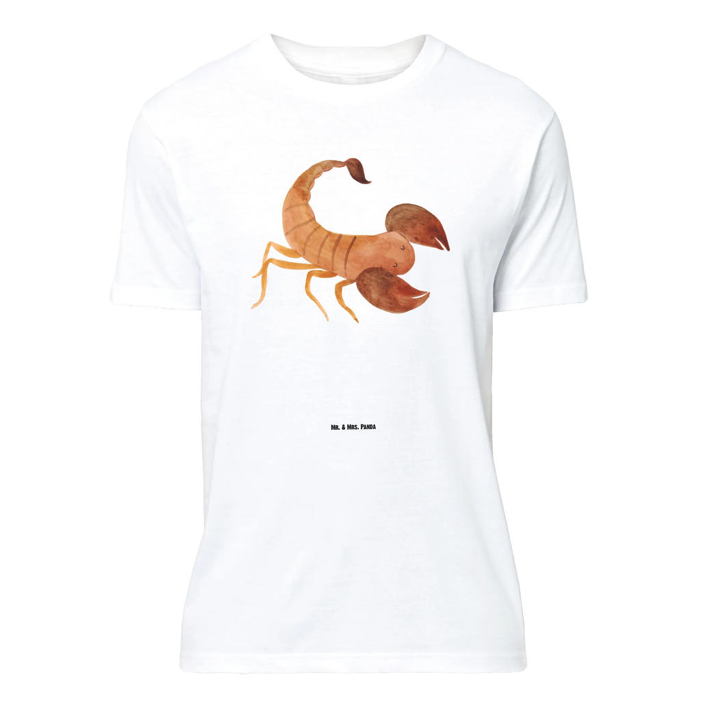 T-Shirt Standard Sternzeichen Skorpion Classic T-Shirt, Shirt, Tshirt, Lustiges T-Shirt, T-Shirt mit Spruch, Party, Junggesellenabschied, Jubiläum, Geburstag, Herrn, Damen, Männer, Frauen, Schlafshirt, Nachthemd, Sprüche, Tierkreiszeichen, Sternzeichen, Horoskop, Astrologie, Aszendent, Skorpione, Skorpion Geschenk, Skorpion Sternzeichen, Geschenk Oktober, Geschenk November, Geburtstag Oktober, Geburtstag November