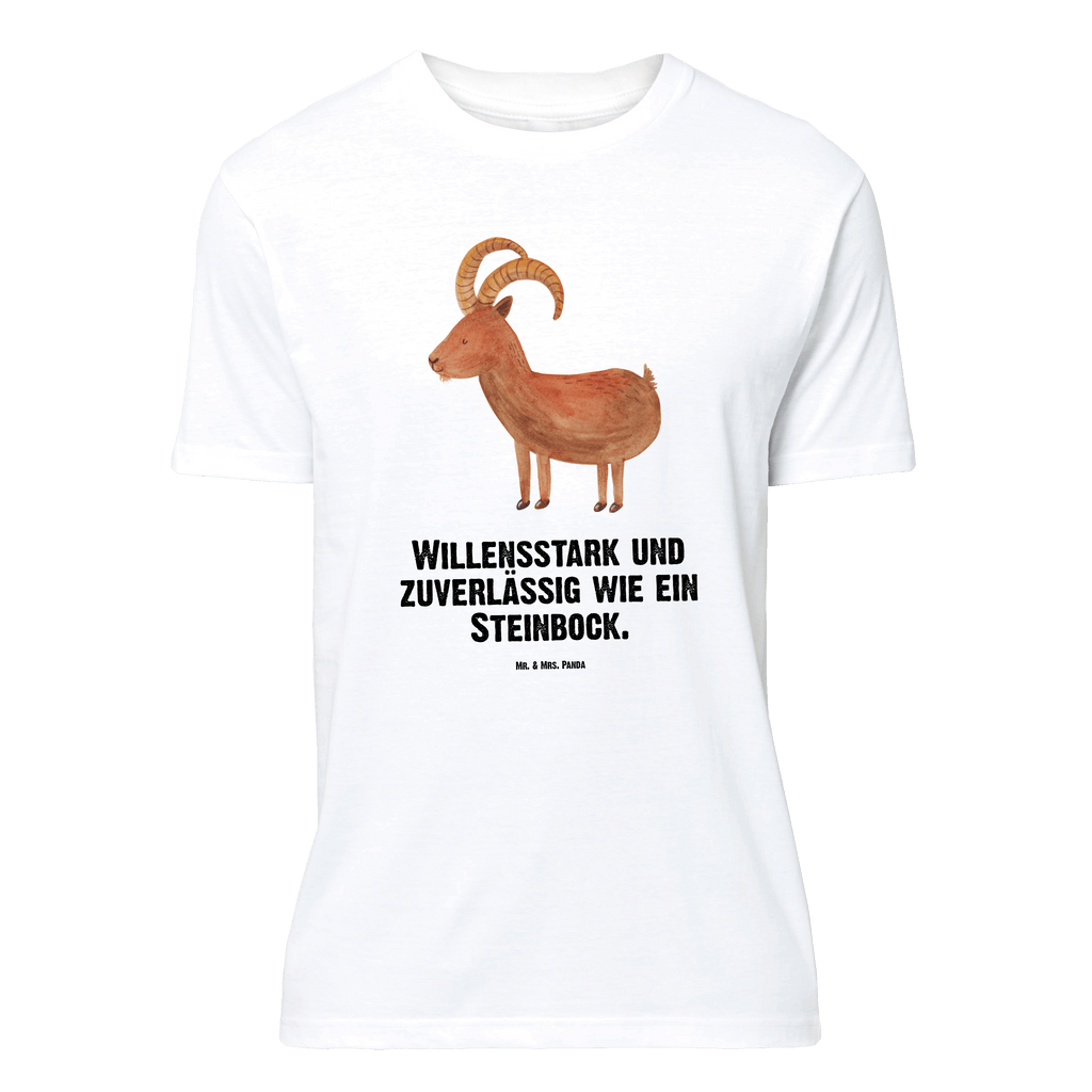 T-Shirt Standard Sternzeichen Steinbock T-Shirt, Shirt, Tshirt, Lustiges T-Shirt, T-Shirt mit Spruch, Party, Junggesellenabschied, Jubiläum, Geburstag, Herrn, Damen, Männer, Frauen, Schlafshirt, Nachthemd, Sprüche, Tierkreiszeichen, Sternzeichen, Horoskop, Astrologie, Aszendent, Steinböcke, Steinbock Geschenk, Steinbock Sternzeichen, Geschenk Dezember, Geschenk Januar, Geburtstag Dezember, Geburtstag Januar, Ziege, Bock