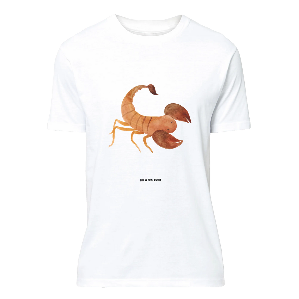 T-Shirt Standard Sternzeichen Skorpion T-Shirt, Shirt, Tshirt, Lustiges T-Shirt, T-Shirt mit Spruch, Party, Junggesellenabschied, Jubiläum, Geburstag, Herrn, Damen, Männer, Frauen, Schlafshirt, Nachthemd, Sprüche, Tierkreiszeichen, Sternzeichen, Horoskop, Astrologie, Aszendent, Skorpione, Skorpion Geschenk, Skorpion Sternzeichen, Geschenk Oktober, Geschenk November, Geburtstag Oktober, Geburtstag November