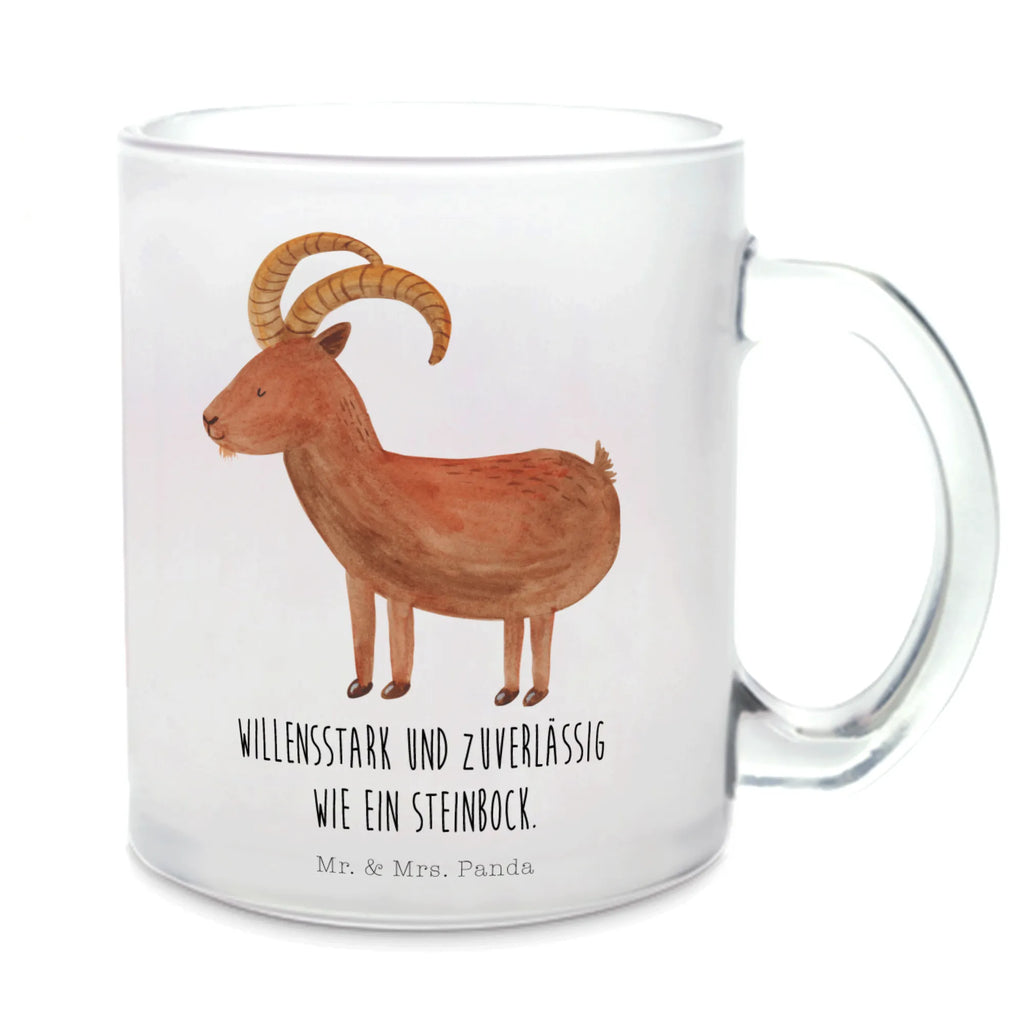 Teetasse Sternzeichen Steinbock Teetasse, Teeglas, Teebecher, Tasse mit Henkel, Tasse, Glas Teetasse, Teetasse aus Glas, Tierkreiszeichen, Sternzeichen, Horoskop, Astrologie, Aszendent, Steinböcke, Steinbock Geschenk, Steinbock Sternzeichen, Geschenk Dezember, Geschenk Januar, Geburtstag Dezember, Geburtstag Januar, Ziege, Bock