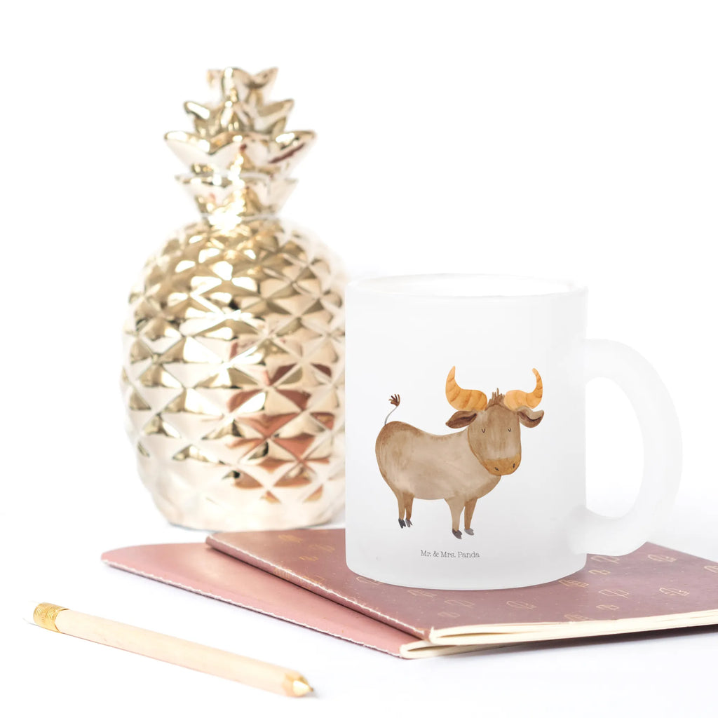 Teetasse Sternzeichen Stier Teetasse, Teeglas, Teebecher, Tasse mit Henkel, Tasse, Glas Teetasse, Teetasse aus Glas, Tierkreiszeichen, Sternzeichen, Horoskop, Astrologie, Aszendent, Stier, Stier Geschenk, Stier Sternzeichen, Geschenk Mai, Geschenk April, Geburtstag Mai, Geburtstag April, Rind, Ochse