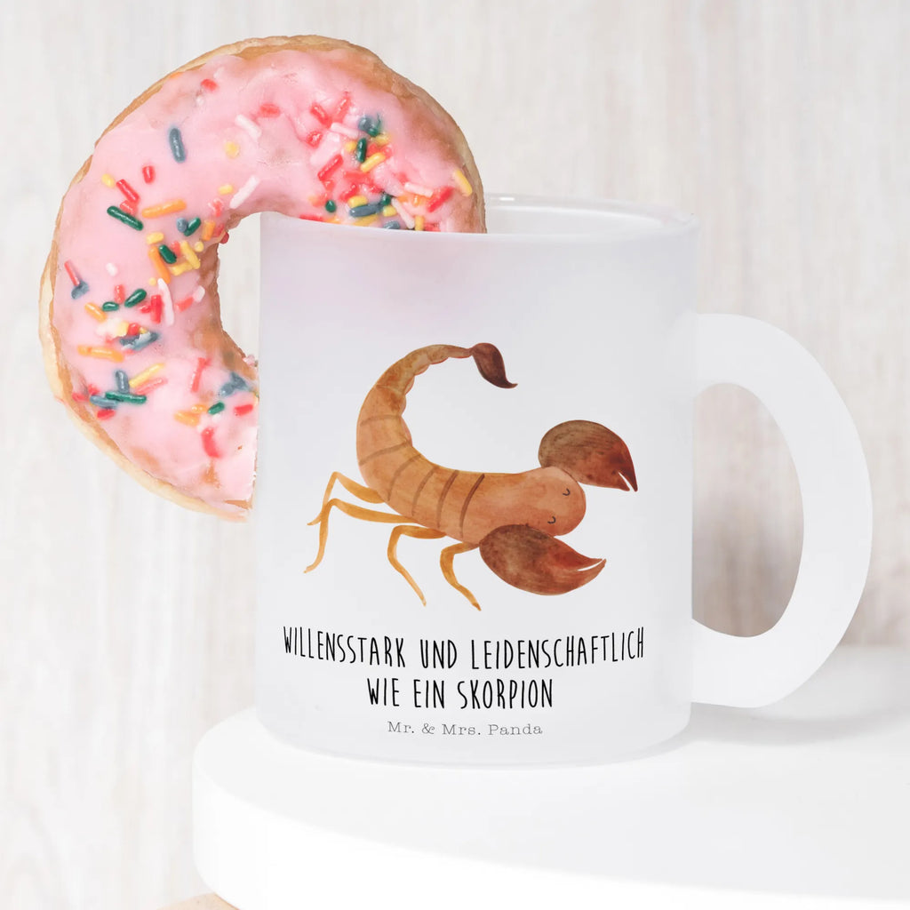 Teetasse Sternzeichen Skorpion Teetasse, Teeglas, Teebecher, Tasse mit Henkel, Tasse, Glas Teetasse, Teetasse aus Glas, Tierkreiszeichen, Sternzeichen, Horoskop, Astrologie, Aszendent, Skorpione, Skorpion Geschenk, Skorpion Sternzeichen, Geschenk Oktober, Geschenk November, Geburtstag Oktober, Geburtstag November