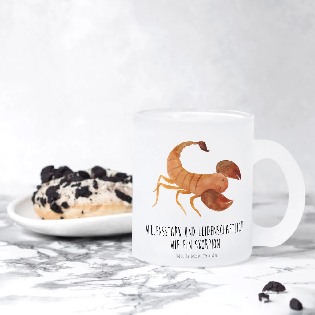 Teetasse Sternzeichen Skorpion Teetasse, Teeglas, Teebecher, Tasse mit Henkel, Tasse, Glas Teetasse, Teetasse aus Glas, Tierkreiszeichen, Sternzeichen, Horoskop, Astrologie, Aszendent, Skorpione, Skorpion Geschenk, Skorpion Sternzeichen, Geschenk Oktober, Geschenk November, Geburtstag Oktober, Geburtstag November