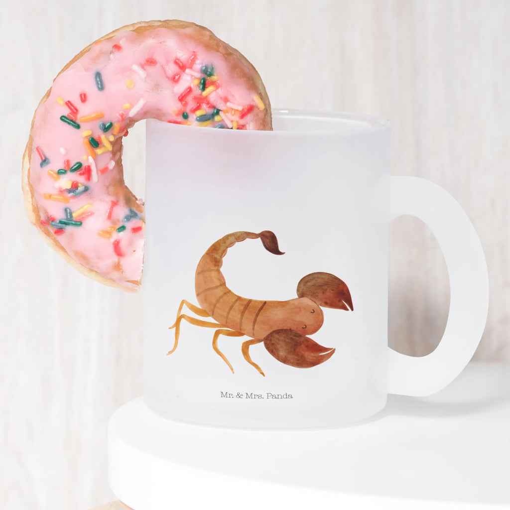 Teetasse Sternzeichen Skorpion Teetasse, Teeglas, Teebecher, Tasse mit Henkel, Tasse, Glas Teetasse, Teetasse aus Glas, Tierkreiszeichen, Sternzeichen, Horoskop, Astrologie, Aszendent, Skorpione, Skorpion Geschenk, Skorpion Sternzeichen, Geschenk Oktober, Geschenk November, Geburtstag Oktober, Geburtstag November