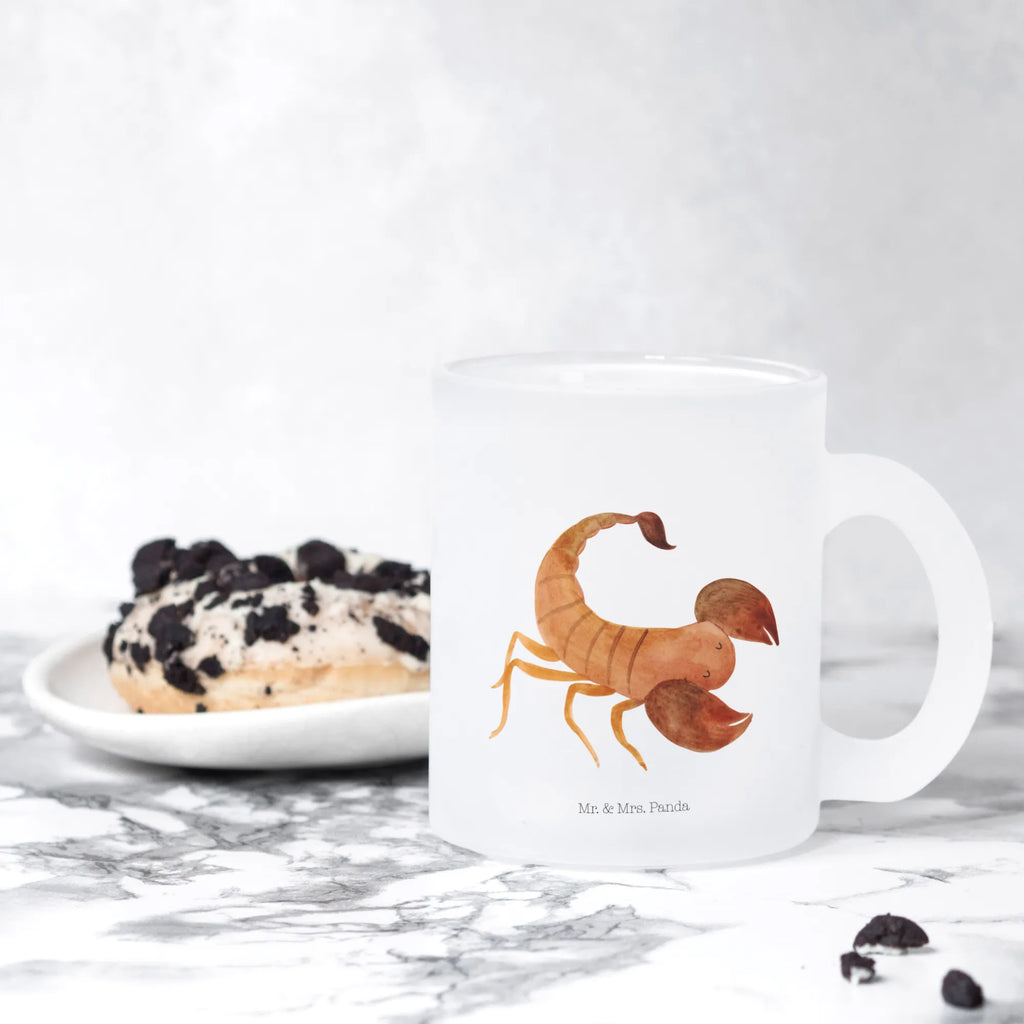 Teetasse Sternzeichen Skorpion Teetasse, Teeglas, Teebecher, Tasse mit Henkel, Tasse, Glas Teetasse, Teetasse aus Glas, Tierkreiszeichen, Sternzeichen, Horoskop, Astrologie, Aszendent, Skorpione, Skorpion Geschenk, Skorpion Sternzeichen, Geschenk Oktober, Geschenk November, Geburtstag Oktober, Geburtstag November