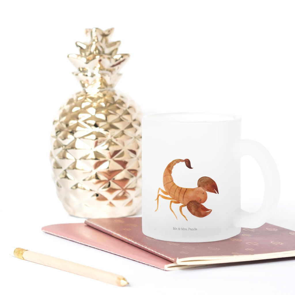 Teetasse Sternzeichen Skorpion Teetasse, Teeglas, Teebecher, Tasse mit Henkel, Tasse, Glas Teetasse, Teetasse aus Glas, Tierkreiszeichen, Sternzeichen, Horoskop, Astrologie, Aszendent, Skorpione, Skorpion Geschenk, Skorpion Sternzeichen, Geschenk Oktober, Geschenk November, Geburtstag Oktober, Geburtstag November