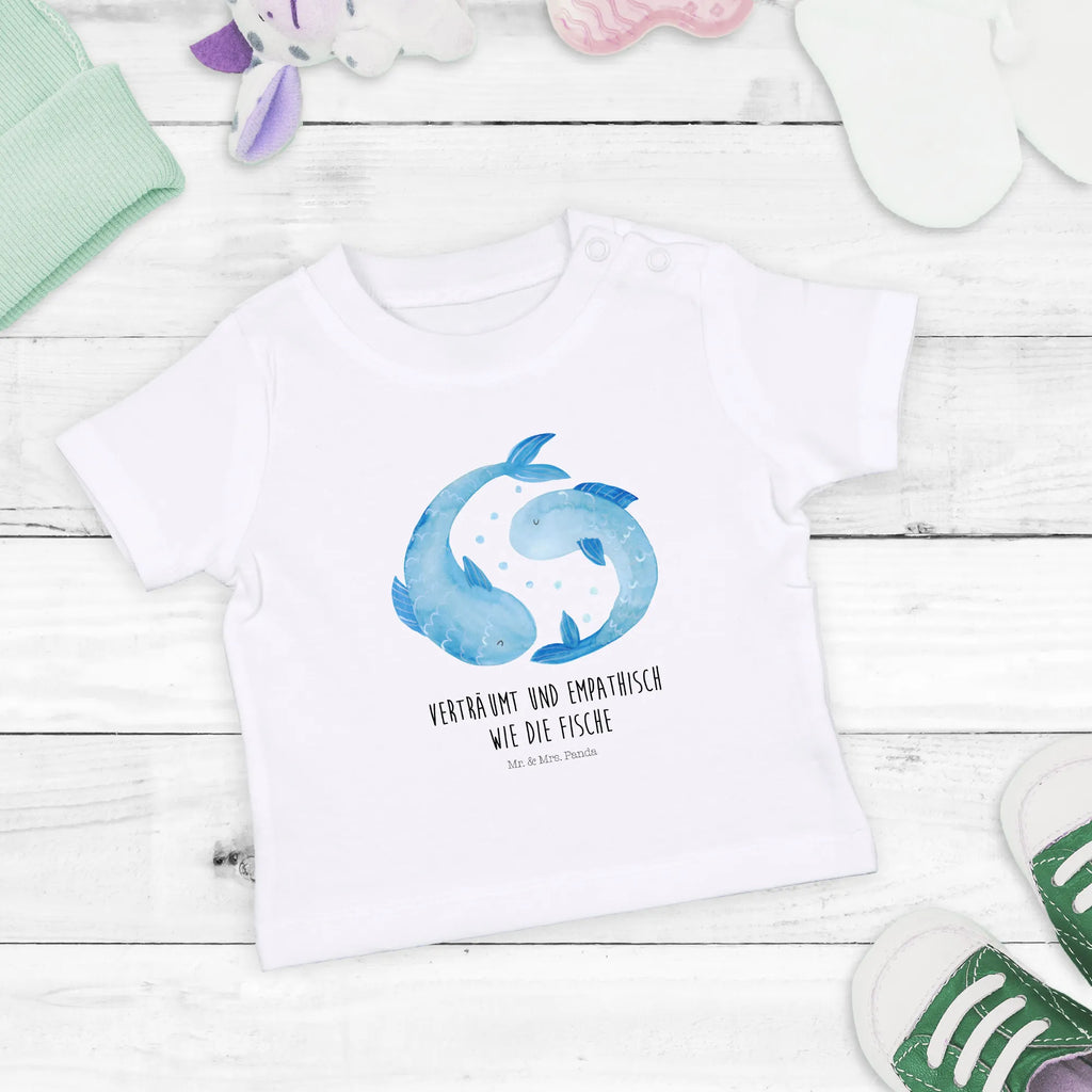 Organic Baby Shirt Sternzeichen Fische Baby T-Shirt, Jungen Baby T-Shirt, Mädchen Baby T-Shirt, Shirt, Tierkreiszeichen, Sternzeichen, Horoskop, Astrologie, Aszendent, Fisch, Fische Geschenk, Fische Sternzeichen, Fische Sternbild, Geschenk Februar, Geschenk März, Geburtstag Februar, Geburtstag März