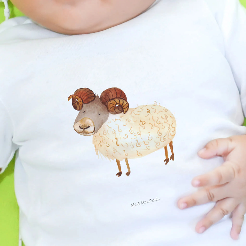 Organic Baby Shirt Sternzeichen Widder Baby T-Shirt, Jungen Baby T-Shirt, Mädchen Baby T-Shirt, Shirt, Tierkreiszeichen, Sternzeichen, Horoskop, Astrologie, Aszendent, Widder Geschenk, Widder Sternzeichen, Geschenk März, Geschenk April, Geburtstag März, Geburtstag April, Bock, Schafbock