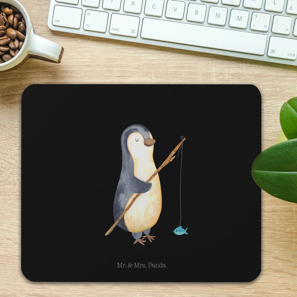 Mauspad Pinguin Angler Mousepad, Computer zubehör, Büroausstattung, PC Zubehör, Arbeitszimmer, Mauspad, Einzigartiges Mauspad, Designer Mauspad, Mausunterlage, Mauspad Büro, Pinguin, Pinguine, Angeln, Angler, Tagträume, Hobby, Plan, Planer, Tagesplan, Neustart, Motivation, Geschenk, Freundinnen, Geschenkidee, Urlaub, Wochenende