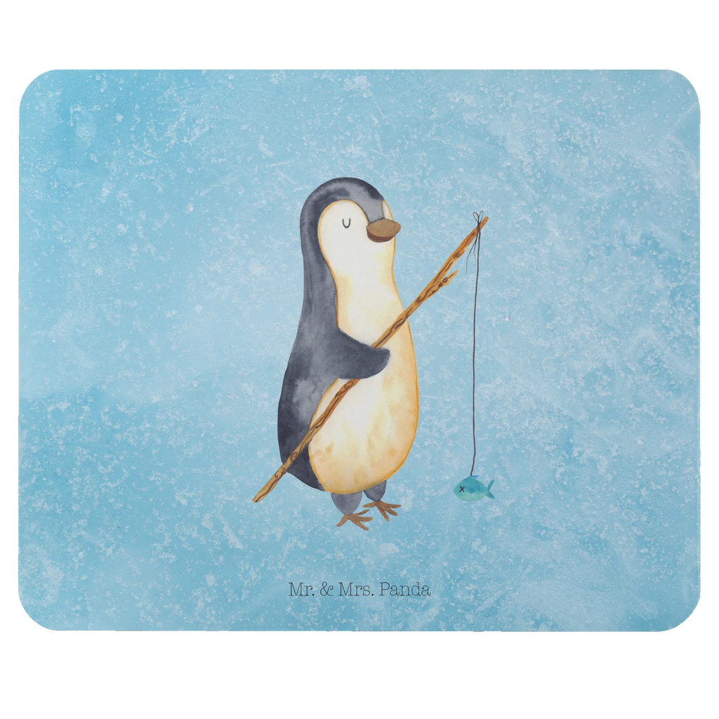 Mauspad Pinguin Angler Mousepad, Computer zubehör, Büroausstattung, PC Zubehör, Arbeitszimmer, Mauspad, Einzigartiges Mauspad, Designer Mauspad, Mausunterlage, Mauspad Büro, Pinguin, Pinguine, Angeln, Angler, Tagträume, Hobby, Plan, Planer, Tagesplan, Neustart, Motivation, Geschenk, Freundinnen, Geschenkidee, Urlaub, Wochenende