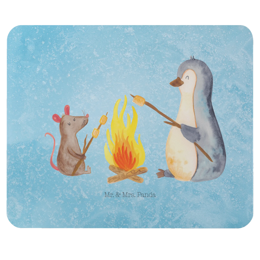 Mauspad Pinguin Lagerfeuer Mousepad, Computer zubehör, Büroausstattung, PC Zubehör, Arbeitszimmer, Mauspad, Einzigartiges Mauspad, Designer Mauspad, Mausunterlage, Mauspad Büro, Pinguin, Maus, Pinguine, Lagerfeuer, Leben, Arbeit, Job, Motivation, Büro, Büroalltag, Lebensspruch, Lebensmotivation, Neustart, Liebe, grillen, Feuer, Marshmallows