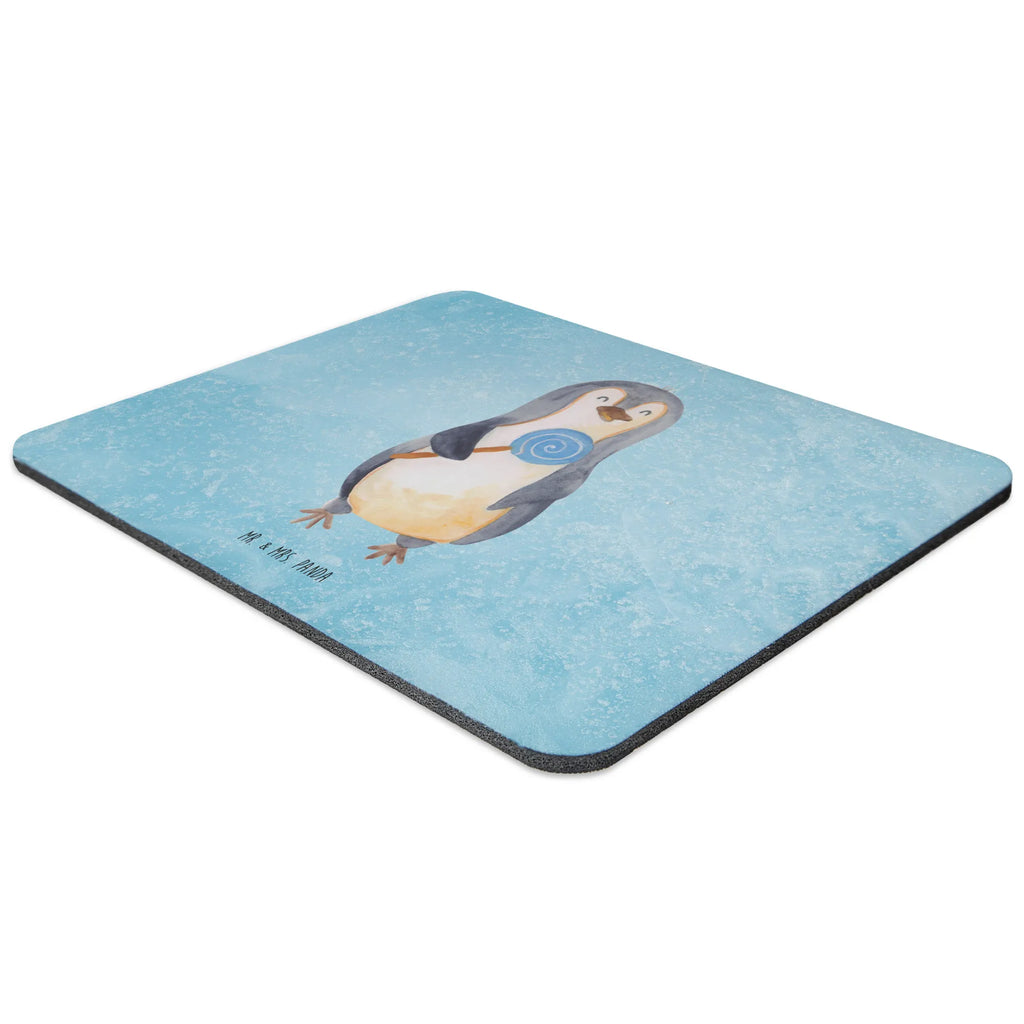 Mauspad Pinguin Lolli Mousepad, Computer zubehör, Büroausstattung, PC Zubehör, Arbeitszimmer, Mauspad, Einzigartiges Mauspad, Designer Mauspad, Mausunterlage, Mauspad Büro, Pinguin, Pinguine, Lolli, Süßigkeiten, Blödsinn, Spruch, Rebell, Gauner, Ganove, Rabauke