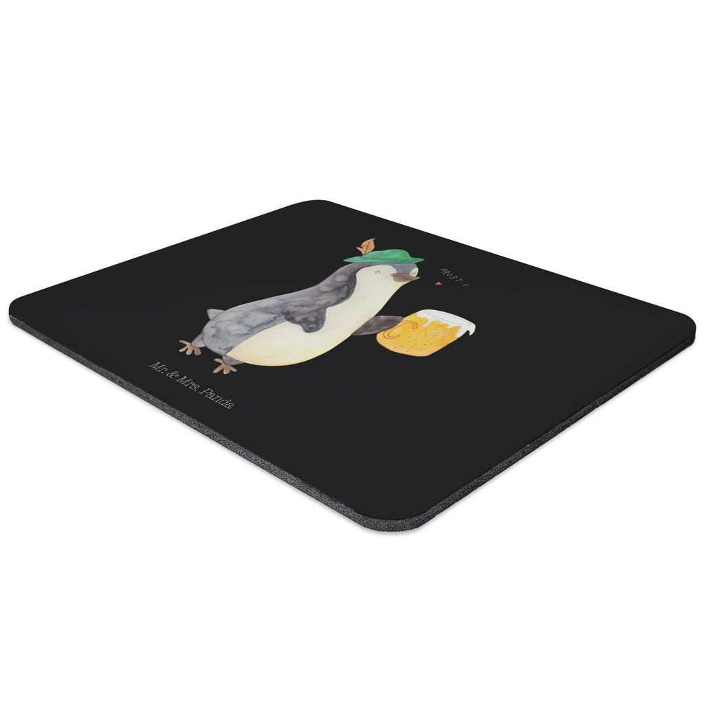 Mauspad Pinguin Bier Mousepad, Computer zubehör, Büroausstattung, PC Zubehör, Arbeitszimmer, Mauspad, Einzigartiges Mauspad, Designer Mauspad, Mausunterlage, Mauspad Büro, Pinguin, Pinguine, Bier, Oktoberfest