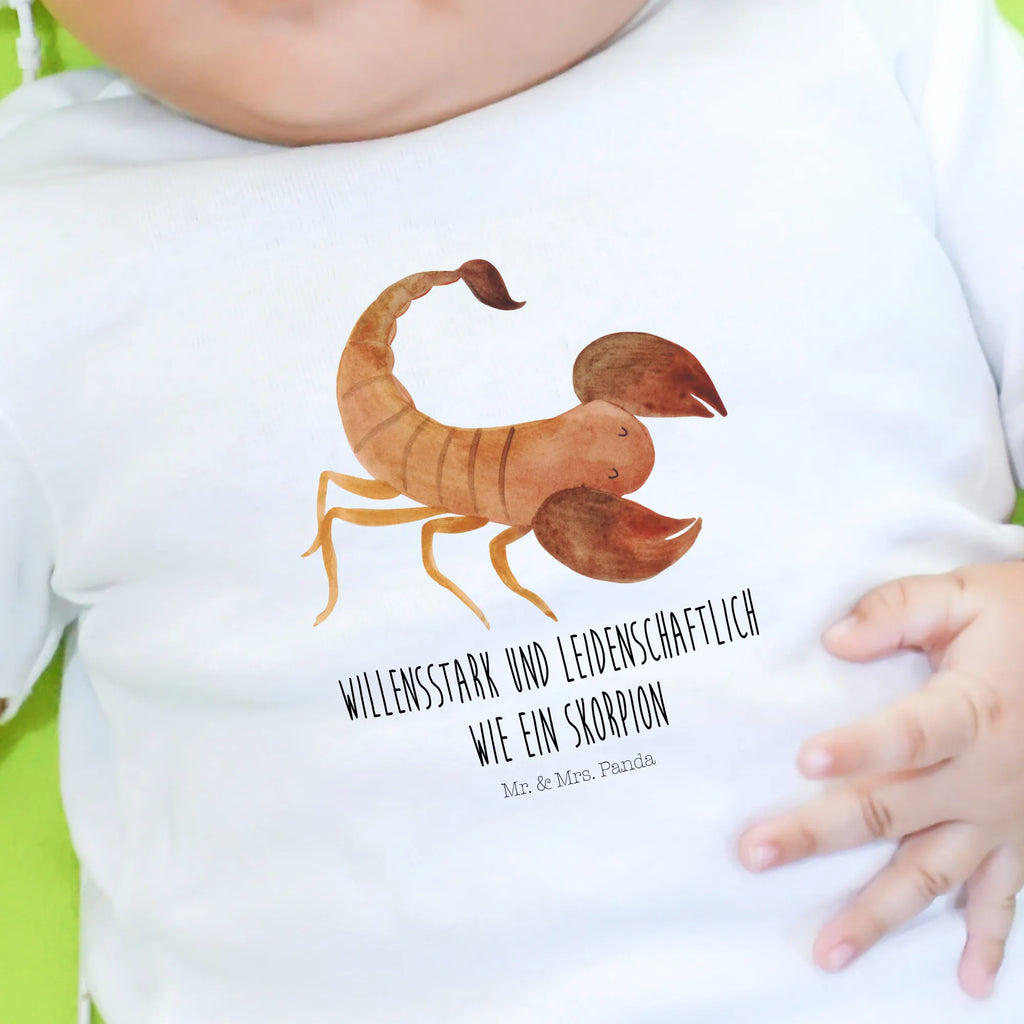 Organic Baby Shirt Sternzeichen Skorpion Baby T-Shirt, Jungen Baby T-Shirt, Mädchen Baby T-Shirt, Shirt, Tierkreiszeichen, Sternzeichen, Horoskop, Astrologie, Aszendent, Skorpione, Skorpion Geschenk, Skorpion Sternzeichen, Geschenk Oktober, Geschenk November, Geburtstag Oktober, Geburtstag November