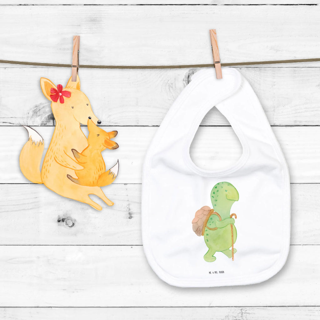 Organic Babylätzchen Schildkröte Wanderer Baby, Lätzchen, Spucktuch, Sabberlätzchen, Klettlätzchen, Babygeschenk, Baby Lätzchen, Geschenk für Geburt, Geschenk zur Geburt, Baby Spucktuch, Babyausstattung, Geschenkidee für Babyparty, Schildkröte, Schildkröten, Motivation, Motivationsspruch, Motivationssprüche, Neuanfang