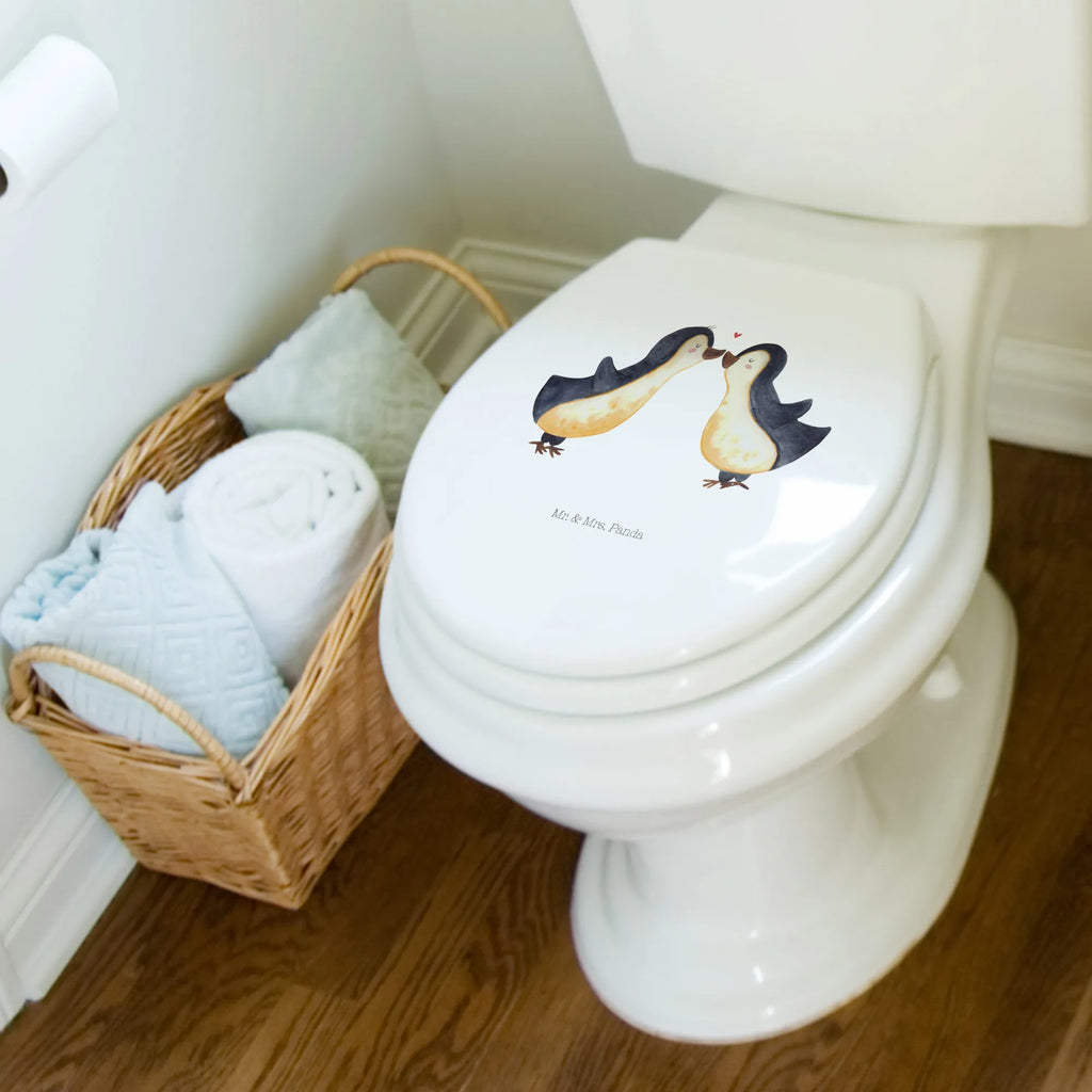 Motiv WC Sitz Pinguin Liebe Klobrille, Klodeckel, Toilettendeckel, WC-Sitz, Toilette, Liebe, Partner, Freund, Freundin, Ehemann, Ehefrau, Heiraten, Verlobung, Heiratsantrag, Liebesgeschenk, Jahrestag, Hocheitstag, Pinguin, Pinguine, Pinguin Paar, Pinguinpaar, Pinguin Liebe, Paar, Pärchen. Liebespaar, Liebesbeweis, Liebesspruch, Hochzeitstag, Geschenk Freund, Geschenk Freundin, Verlobte, Verlobter, Love, Geschenk Hochzeitstag, Geschenkidee, Hochzeit, Gastgeschenk