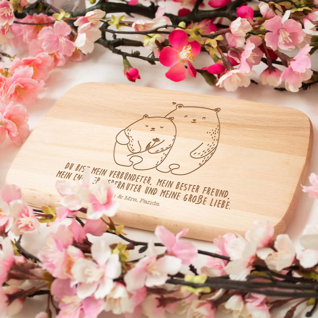 Serving board Bears in love Frühstücksbrett, Holzbrett, Schneidebrett, Schneidebrett Holz, Frühstücksbrettchen, Küchenbrett, Liebe, Partner, Freund, Freundin, Ehemann, Ehefrau, Heiraten, Verlobung, Heiratsantrag, Liebesgeschenk, Jahrestag, Hocheitstag, Verliebt, Verlobt, Verheiratet, Geschenk Freundin, Geschenk Freund, Liebesbeweis, Hochzeitstag, Geschenk Hochzeit, Bären, Bärchen, Bär