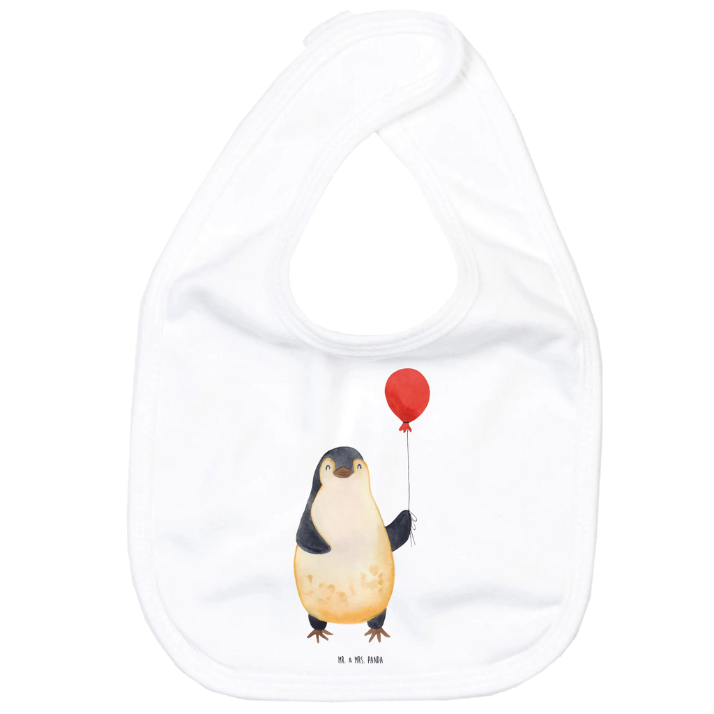 Organic Babylätzchen Pinguin Luftballon Baby, Lätzchen, Spucktuch, Sabberlätzchen, Klettlätzchen, Babygeschenk, Baby Lätzchen, Geschenk für Geburt, Geschenk zur Geburt, Baby Spucktuch, Babyausstattung, Geschenkidee für Babyparty, Pinguin, Pinguine, Luftballon, Tagträume, Lebenslust, Geschenk Freundin, Geschenkidee, beste Freundin, Motivation, Neustart, neues Leben, Liebe, Glück