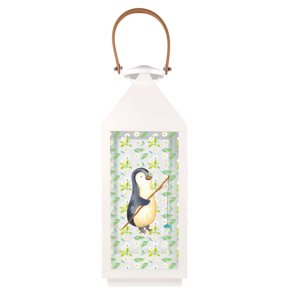 Deko Laterne Pinguin Angler Gartenlampe, Gartenleuchte, Gartendekoration, Gartenlicht, Laterne kleine Laternen, XXL Laternen, Laterne groß, Pinguin, Pinguine, Angeln, Angler, Tagträume, Hobby, Plan, Planer, Tagesplan, Neustart, Motivation, Geschenk, Freundinnen, Geschenkidee, Urlaub, Wochenende